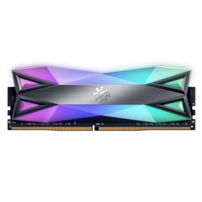 Ram Adata SPECTRIX D60 DDR4 RGB (16GB/ 3200MHz)